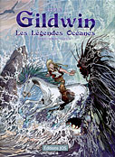 Gildwin #1 : Les Légendes Océanes