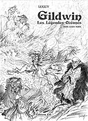 Gildwin #1 : Les Lgences Ocanes (Grand Format)