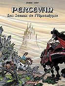 Percevan #11 : Les Sceaux de l'Apocalypse (2001)