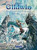 Gildwin #1 : Die ozeanischen Legenden