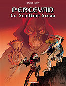 Percevan #12 : Le Septieme Sceau (2004)