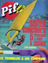 Pif Gadget n638 (1981)